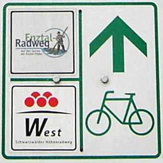 Schwarzwald Höhenradwege Schwarzwald Höhenradwege