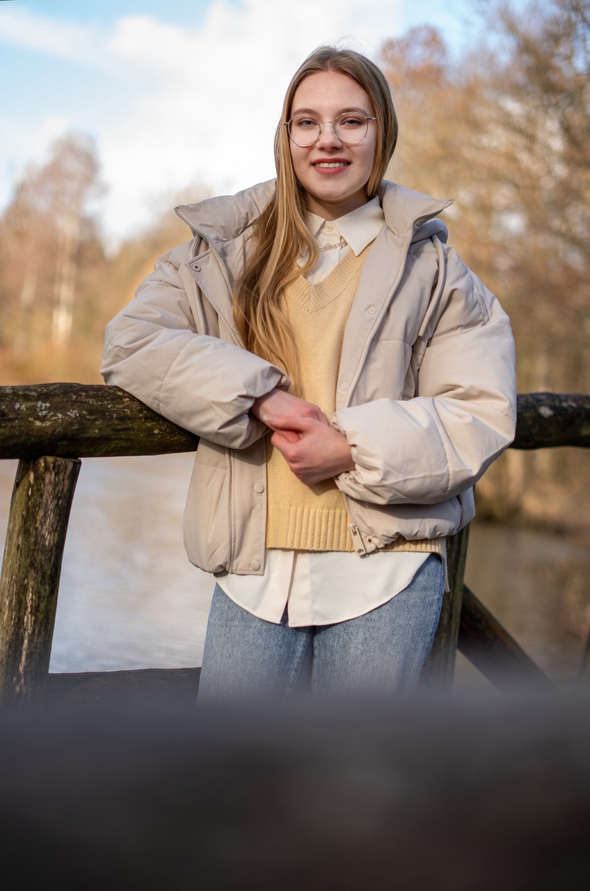 Living together in diversity: Elina Chaplii Picture Living together in diversity: Elina Chaplii Picture - copyright:ton-bild-schau