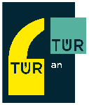 Tür an Tür Logo - copyright:Stadt Pforzheim