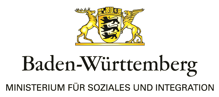 Logo Ministerium für Soziales und Integration