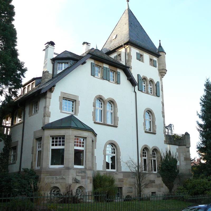Villa Rodi