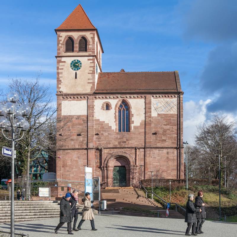 Schlosskirche