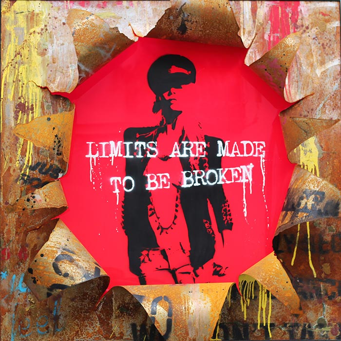Chain Breaker