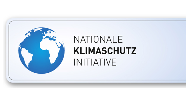 Logo: Nationalen Klimaschutzinitiative