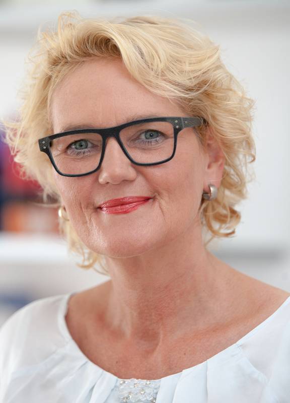 Sandra Volz Sandra Volz