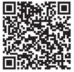 QR-Code zur Veranstaltung via Zoom