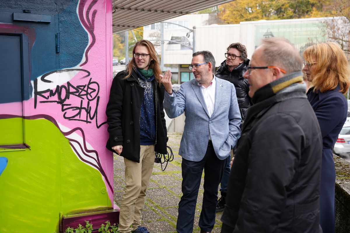  - copyright:Stadt Pforzheim