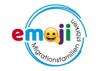 Logo: EMOJI-Projekt