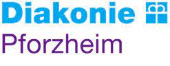 Logo Diakonisches Werk Pforzheim - copyright:Diakonisches Werk Pforzheim