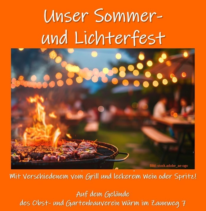 - copyright: OGV Würm - Ersteller: OGV