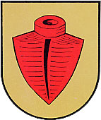 Wappen Würm